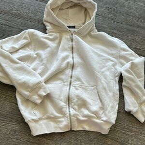 Brandy Melville sweatshirt